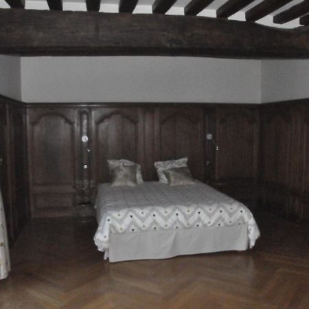 Chateau De St Sauveur D'Émalleville Zewnętrze zdjęcie