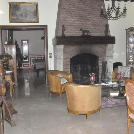 Chateau De St Sauveur D'Émalleville Zewnętrze zdjęcie