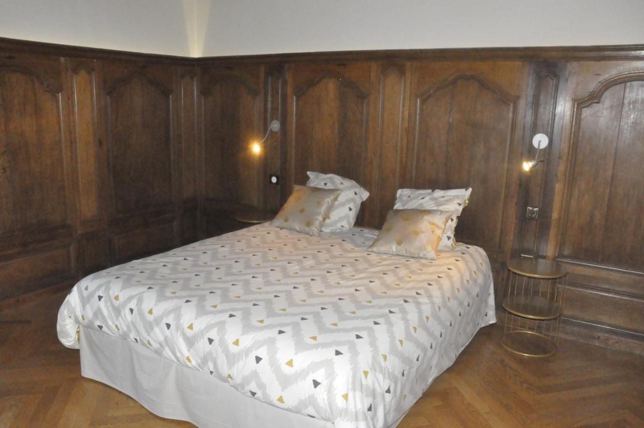 Chateau De St Sauveur D'Émalleville Zewnętrze zdjęcie