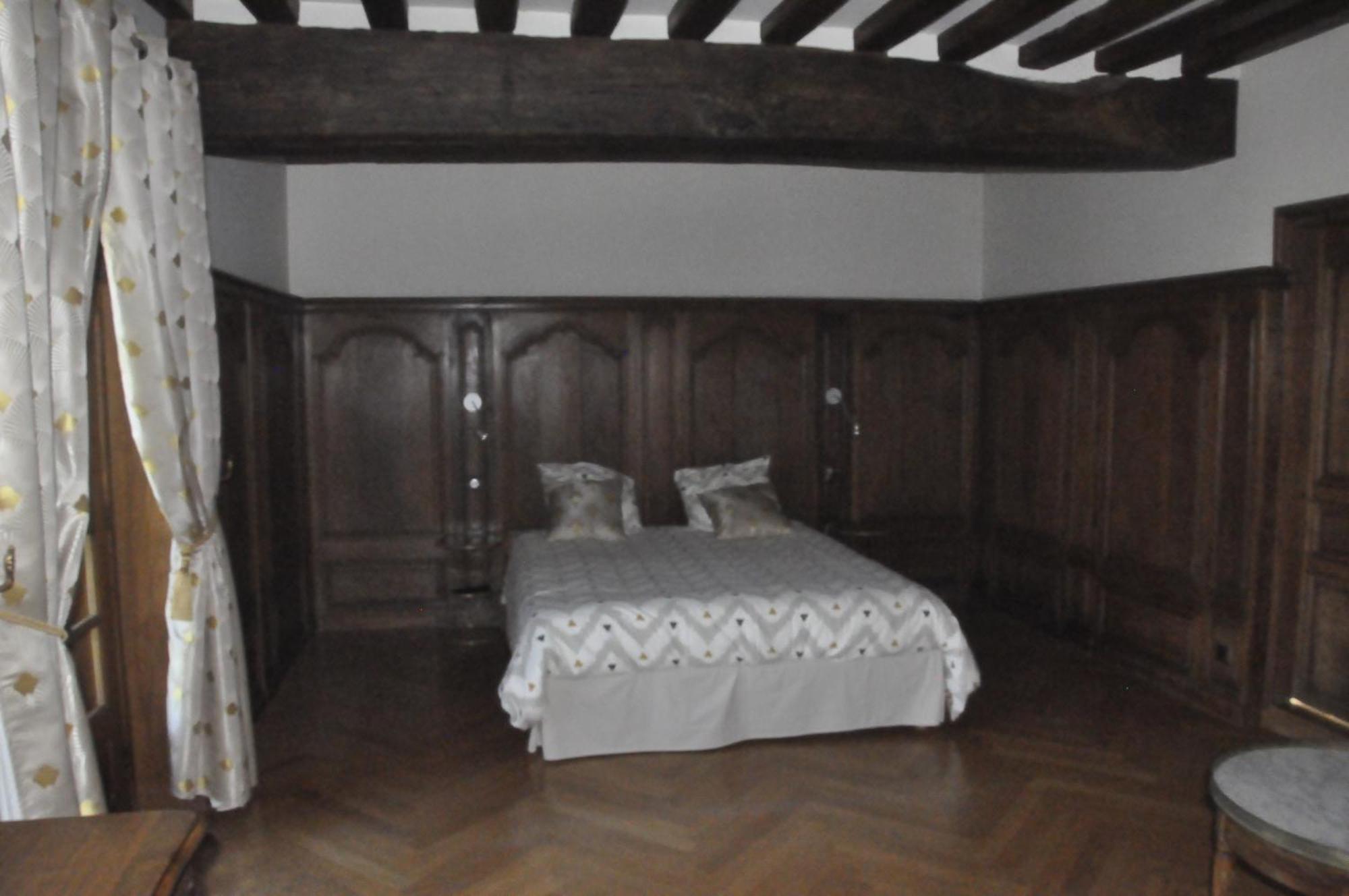 Chateau De St Sauveur D'Émalleville Zewnętrze zdjęcie