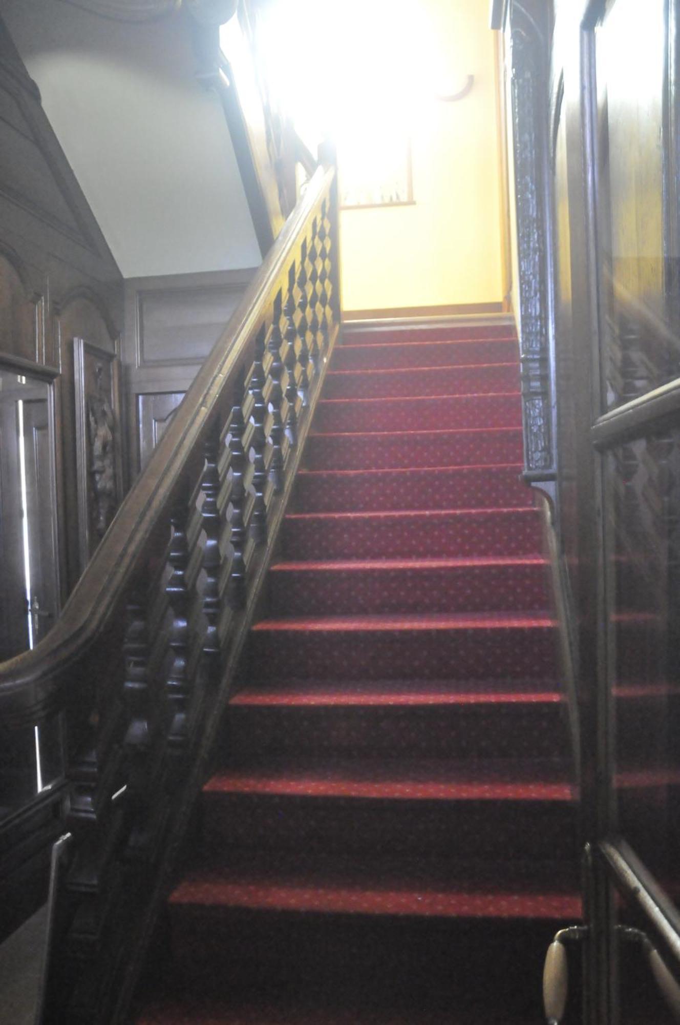 Chateau De St Sauveur D'Émalleville Zewnętrze zdjęcie