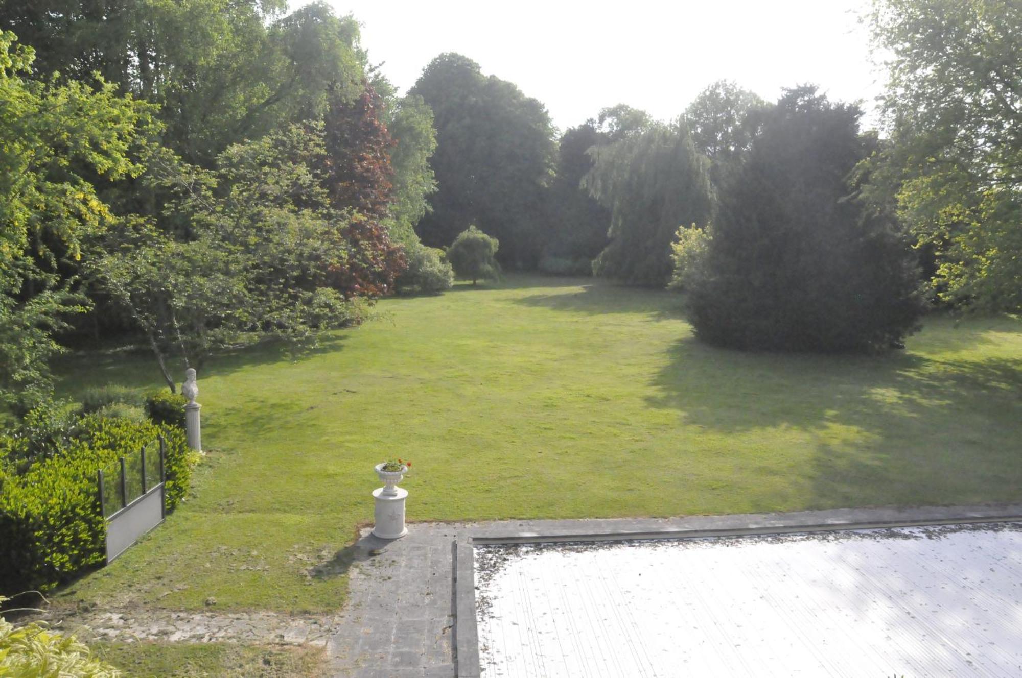 Chateau De St Sauveur D'Émalleville Zewnętrze zdjęcie